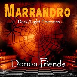 MarrandroYouTube Demon Friends.JPG