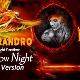 MarrandroYouTube RainbowNight Duet.jpg