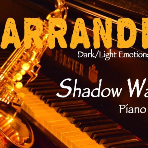 Shadow Warrior Pianoversion