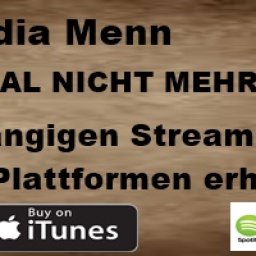 Lydia Menn-Wenn Du mich mal nicht mehr liebst.jpg