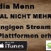 Lydia Menn-Wenn Du mich mal nicht mehr liebst