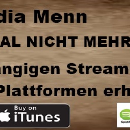 Lydia Menn-Wenn Du mich mal nicht mehr liebst