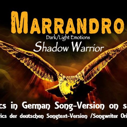 Shadow Warrior - Deutsche Lyric