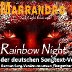 Rainbow Night - Deutsche Lyric