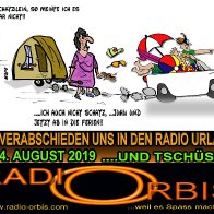 Radio Urlaub