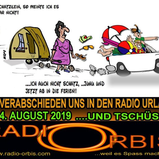 Radio Urlaub