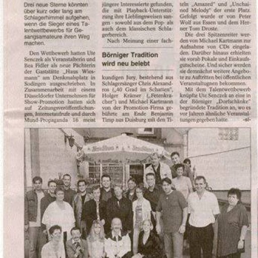 Zeitungsbericht Andreo Fargnoli (2)