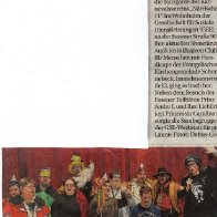 Zeitungsbericht Andreo Fargnoli 3