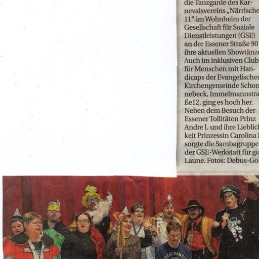 Zeitungsbericht Andreo Fargnoli 3