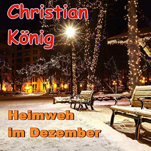 Heimweh im Dezember - das Album