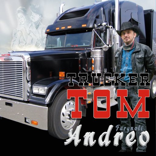 Andreo-Trucker Tom