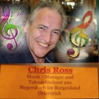 Chris Ross