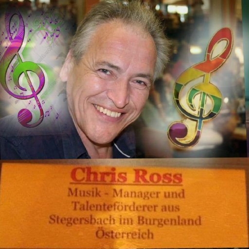 Chris Ross