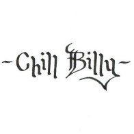 Chill Billy Logo