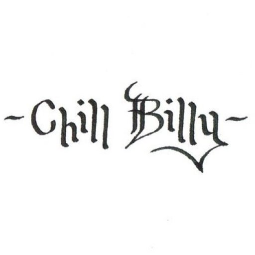 Chill Billy Logo