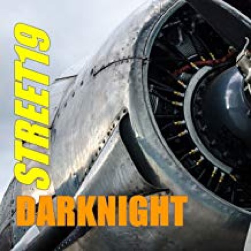 Street19-Darknight Cover