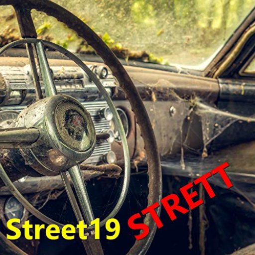 Street19-Strett Cover