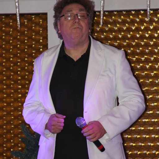 Willi Schilling in Lothars Musikantensch&auml;nke LSTV Mannheim in Ludwigshafen-Weihnachtszauber