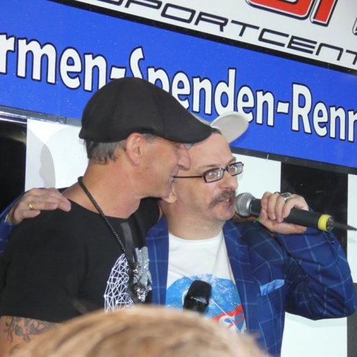 Jürgen Peter Und Andreo Fargnoli