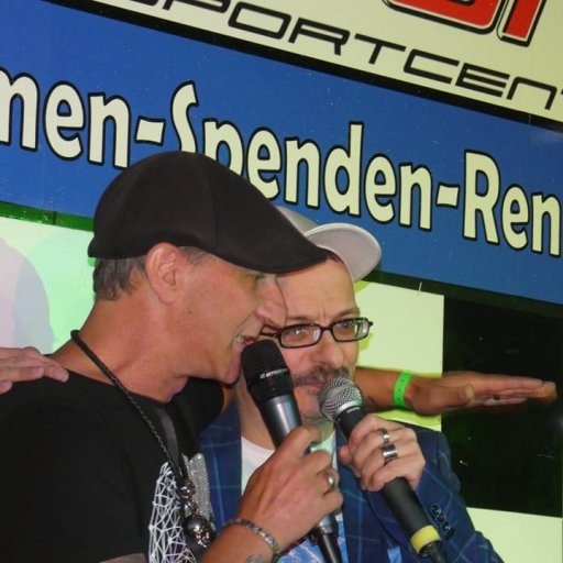 J&uuml;rgen Peter Und Andreo Fargnoli