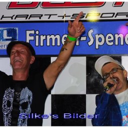 J&uuml;rgen Peter und Andreo Fargnoli.jpg