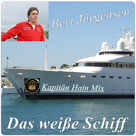 Das weiße Schiff (kapitän Hain Mix )