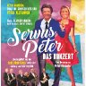 Servus Peter - Das Konzert