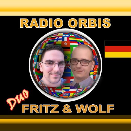 Duo Fritz und Wolf
