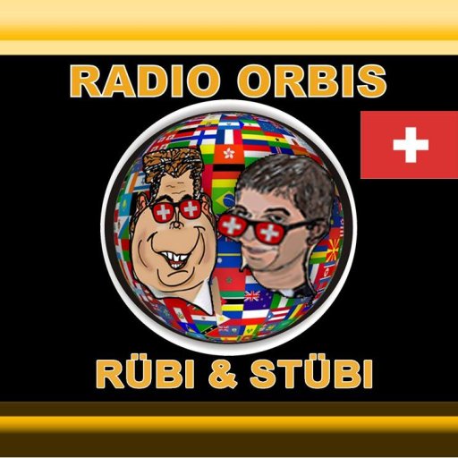 Rübi & Stübi