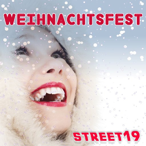 Cover-Weihnachtsfest