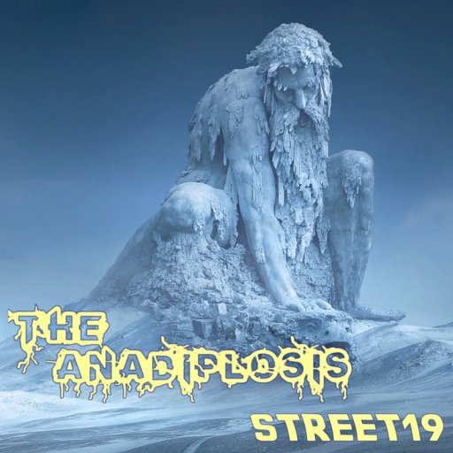 Cover Street19-The Anadiplosis