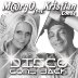 Cover M@rgO & Kristian Conde - Disco Come Back