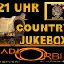 Country Jukebox mit Crazy Joe