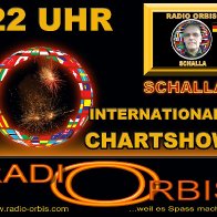 Schallas Internationale Chartshow