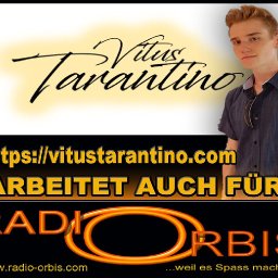 Vitus Tarantino sendet auch bei Radio Orbis.jpg