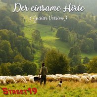 Cover Street19-einsamer Hirte