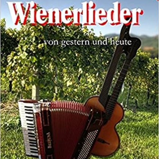 Wienerlieder von gestern und heute Band 2