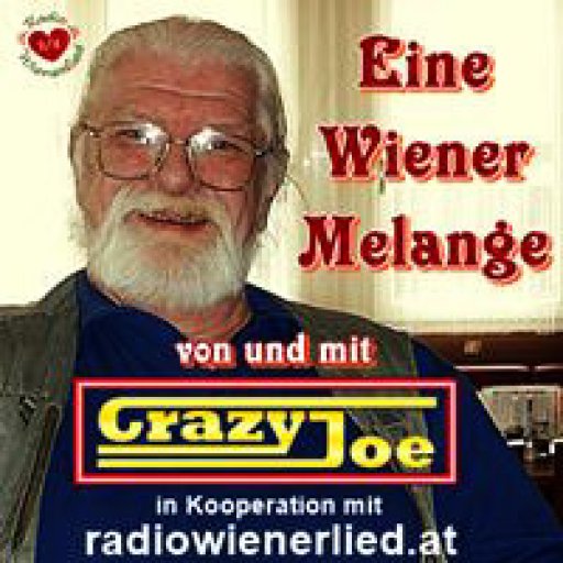 Wiener Melange mit Crazy Joe