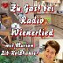 Zu Gast bei Radio Wienerlied mit Marion Zip