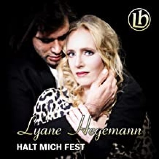 Cover Lyane Hegemann-Halt mich fest