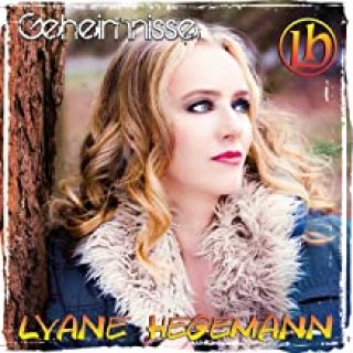 Cover Lyane Hegemann-Geheimnisse