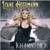 Cover Lyane Hegemann- ich frag mich