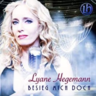 Cover Lyane Hegemann- Besieg mich doch