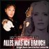 Cover Eazy Chriz & Lyane Hegemann- alles was ich bruach