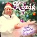 Christian König - Euch fröhliche Weihnacht