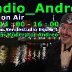 Radio_Andreo Sendeplan 1