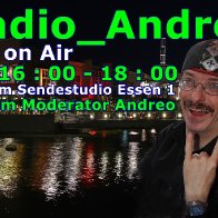 Radio_Andreo Sendeplan 2