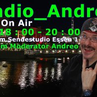 Radio_Andreo Sendeplan 3