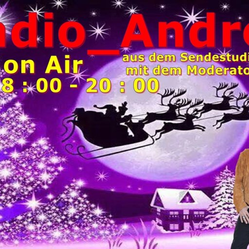 Radio_Andreo Sendeplan 6