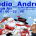 Radio_Andreo Sendeplan 7